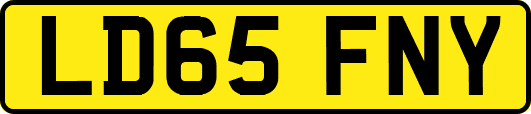 LD65FNY