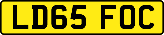 LD65FOC