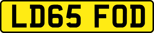 LD65FOD