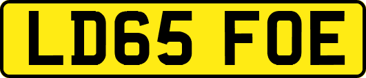 LD65FOE