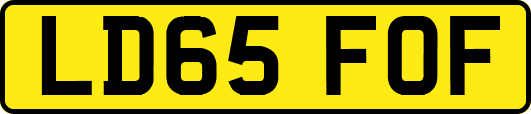 LD65FOF