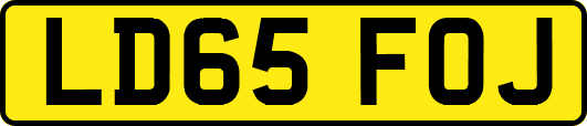 LD65FOJ