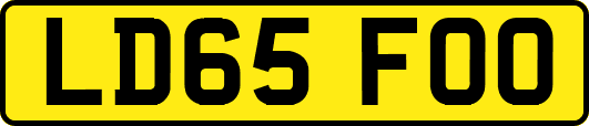 LD65FOO
