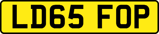 LD65FOP