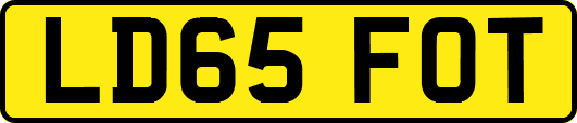 LD65FOT