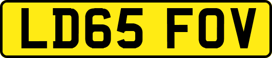 LD65FOV