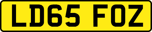 LD65FOZ