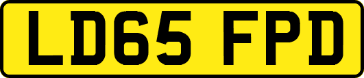 LD65FPD