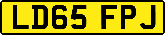 LD65FPJ