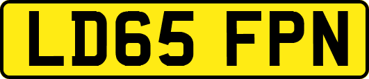 LD65FPN