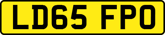 LD65FPO