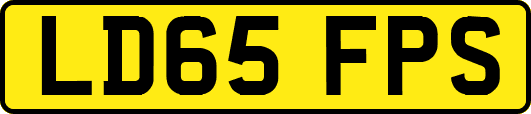 LD65FPS