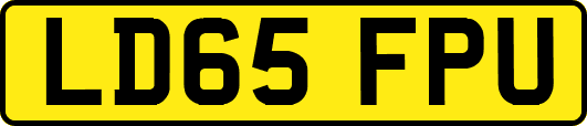 LD65FPU