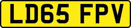 LD65FPV