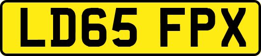 LD65FPX