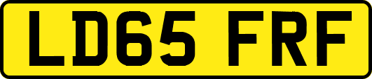 LD65FRF