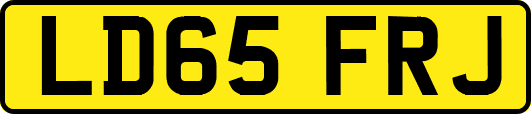 LD65FRJ