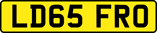 LD65FRO