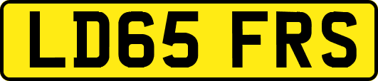 LD65FRS