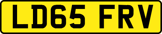 LD65FRV