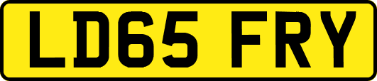 LD65FRY