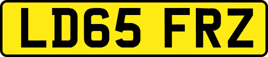 LD65FRZ