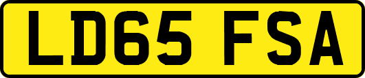LD65FSA