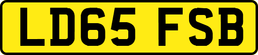 LD65FSB