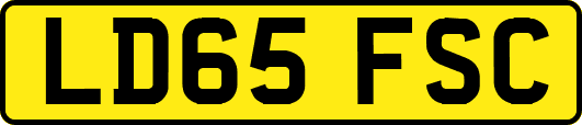 LD65FSC