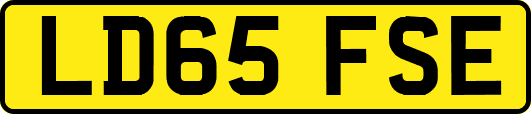 LD65FSE
