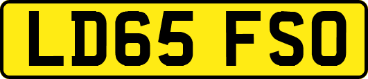 LD65FSO