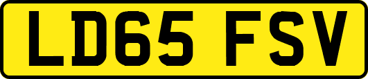 LD65FSV