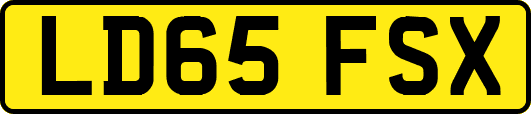 LD65FSX