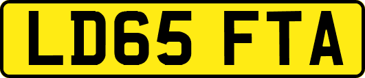 LD65FTA