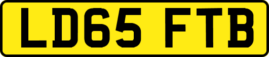 LD65FTB