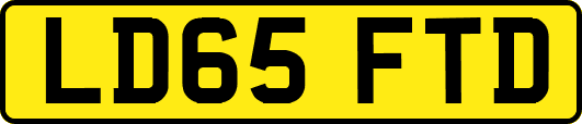 LD65FTD