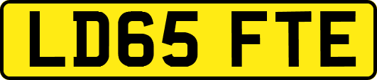 LD65FTE