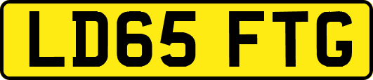 LD65FTG