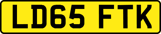 LD65FTK