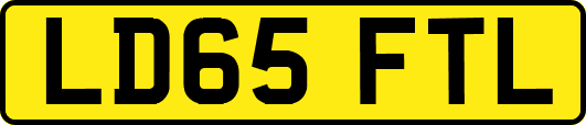 LD65FTL
