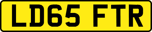 LD65FTR