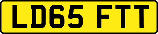 LD65FTT