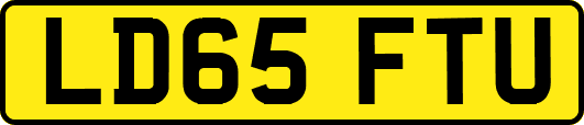 LD65FTU