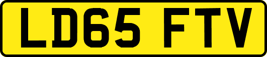 LD65FTV