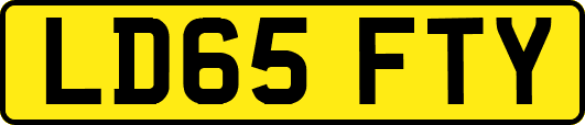LD65FTY