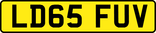 LD65FUV