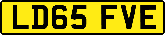 LD65FVE
