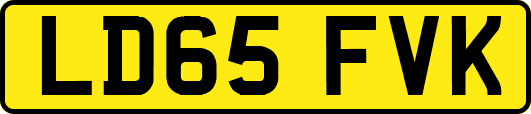 LD65FVK
