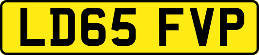 LD65FVP