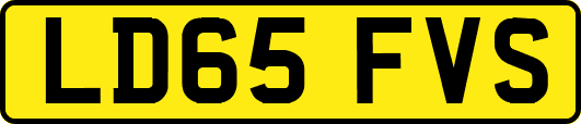 LD65FVS